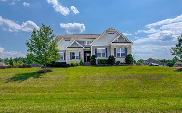 Browns Summit, NC 27214,8404 Exmoor TRCE