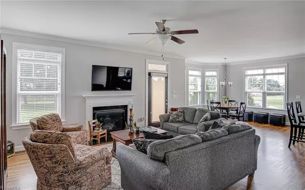 Browns Summit, NC 27214,8404 Exmoor TRCE