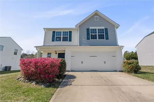 Burlington, NC 27215,1086 Aster WAY