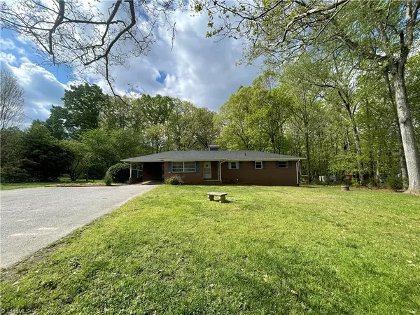 Asheboro, NC 27203,791 W Balfour AVE