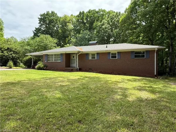 Asheboro, NC 27203,791 W Balfour AVE