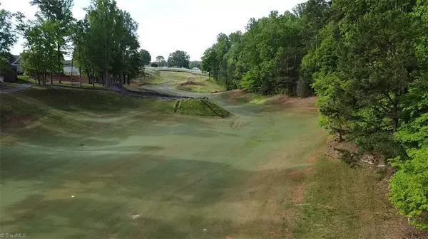 Asheboro, NC 27205,Lot 13 Johns Ridge DR