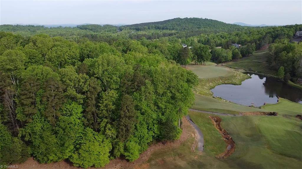 Asheboro, NC 27205,Lot 13 Johns Ridge DR