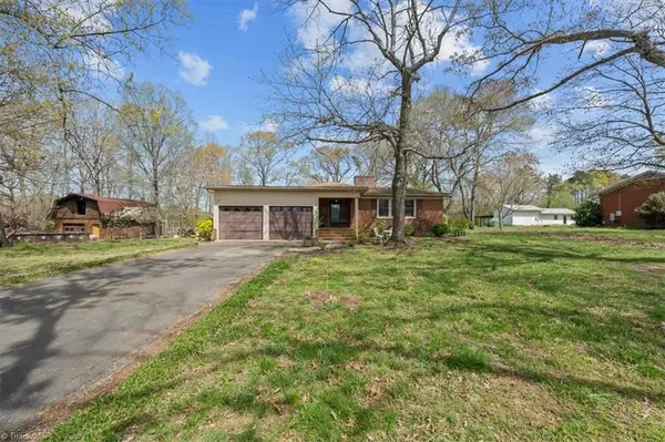 770 Hollingsworth RD, Randleman, NC 27317