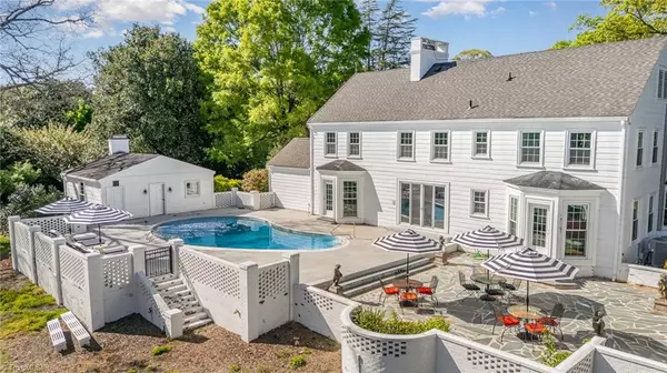 Lexington, NC 27292,400 Country Club DR