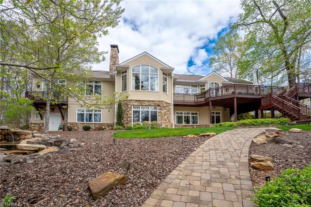 New London, NC 28127,345 Porters Glen LN
