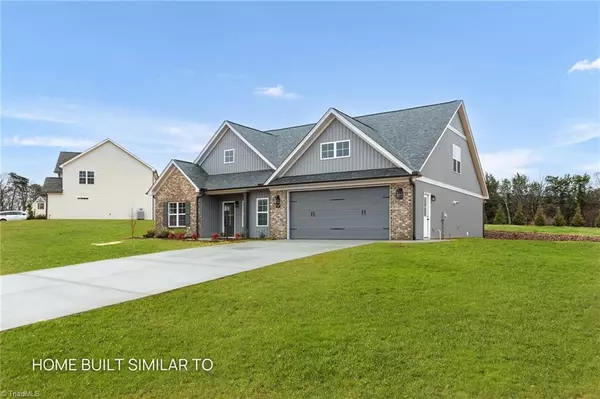 Clemmons, NC 27012,155 Enclave DR