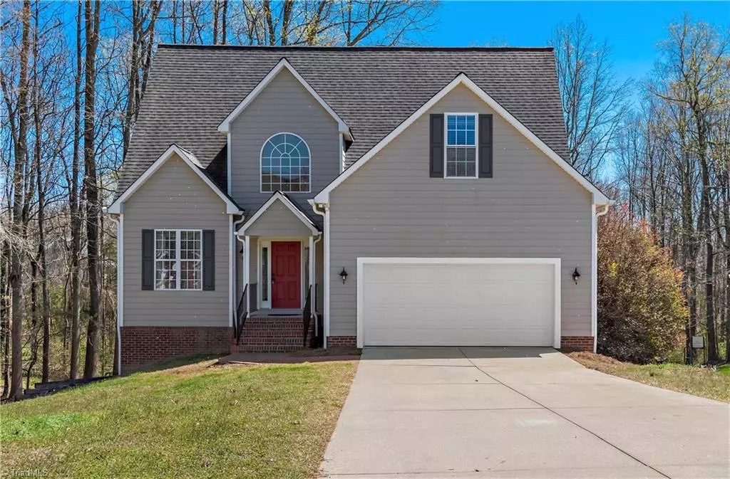 Archdale, NC 27263,314 Alison LN