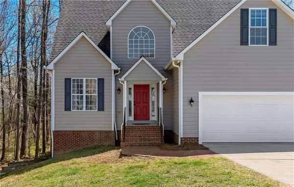 Archdale, NC 27263,314 Alison LN