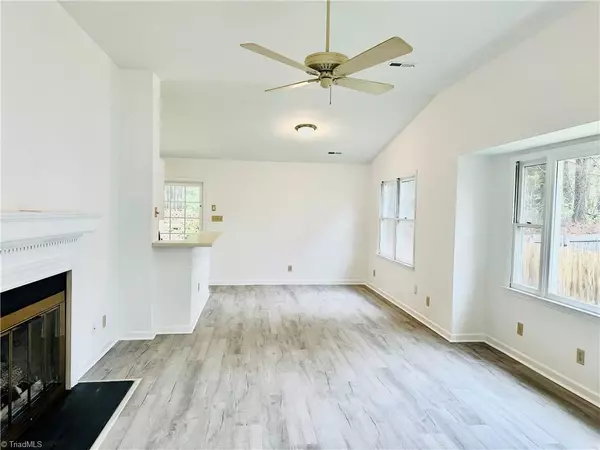 Chapel Hill, NC 27517,203 Standish DR