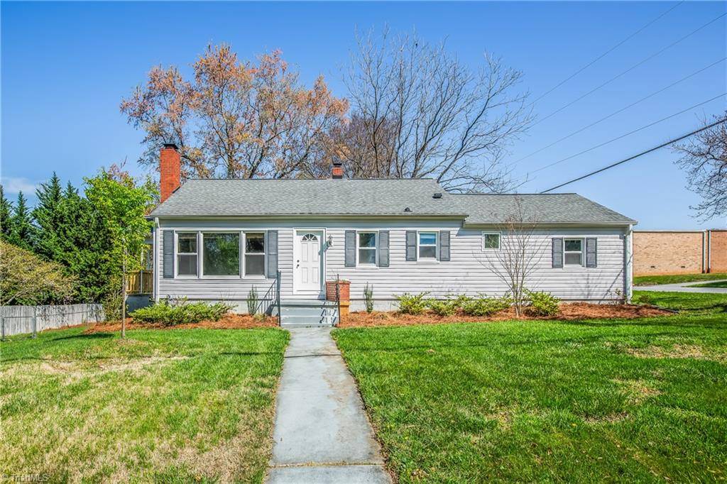 High Point, NC 27262,500 Greenwood DR