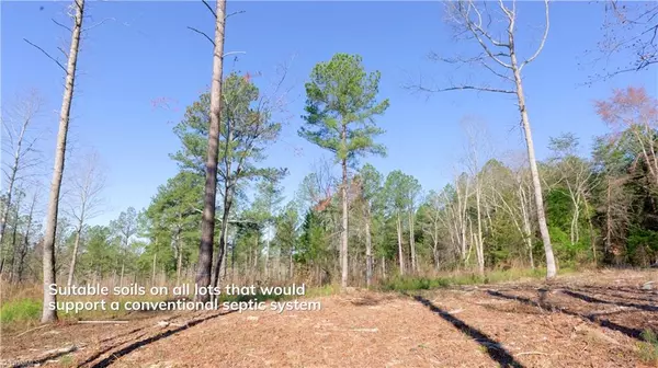 Cleveland, NC 27013,2 Carson RD