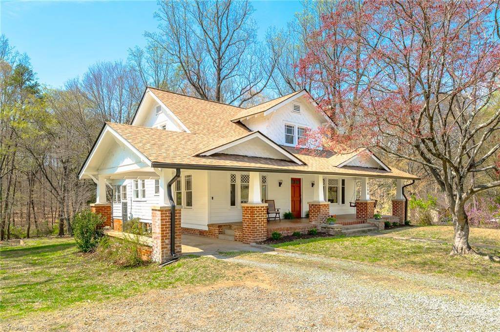 Winston-salem, NC 27105,4798 Cherry ST