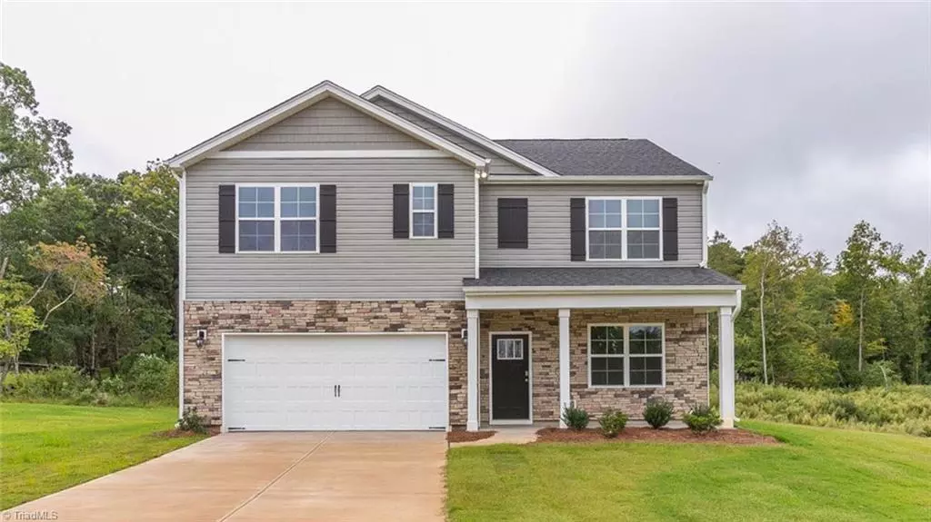 Mebane, NC 27302,2935 Burgess DR