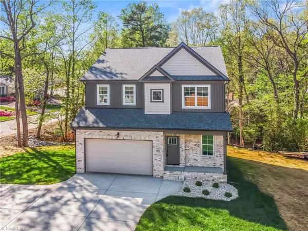 Winston-salem, NC 27104,190 N Peace Haven RD