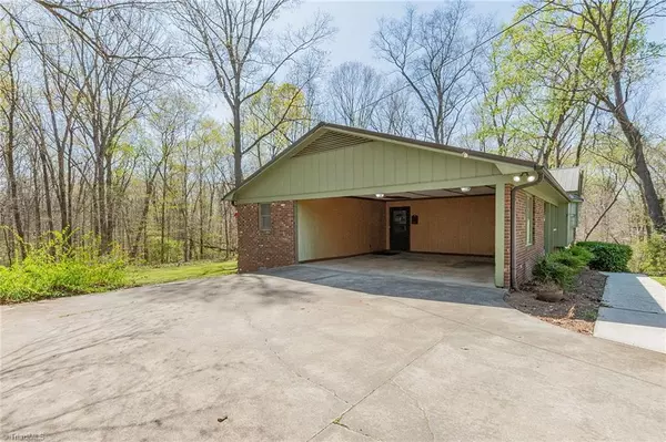 Lexington, NC 27292,1505 Wildlife CIR