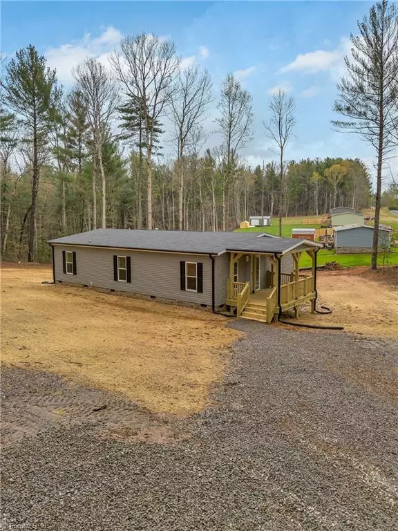 North Wilkesboro, NC 28659,443 Breeze Hill RD