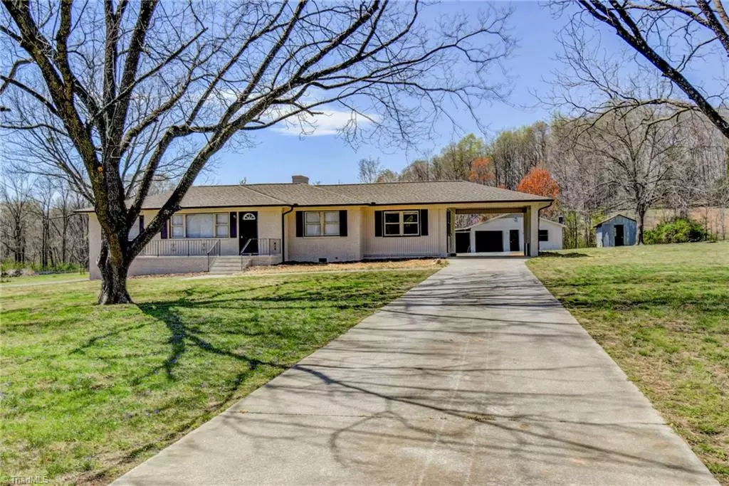 Randleman, NC 27317,1567 Wicker Lovell RD