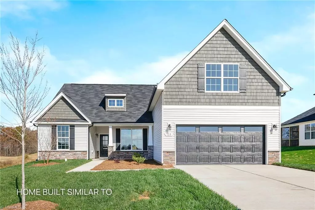 King, NC 27021,117 Rocky Maple DR #Lot 49