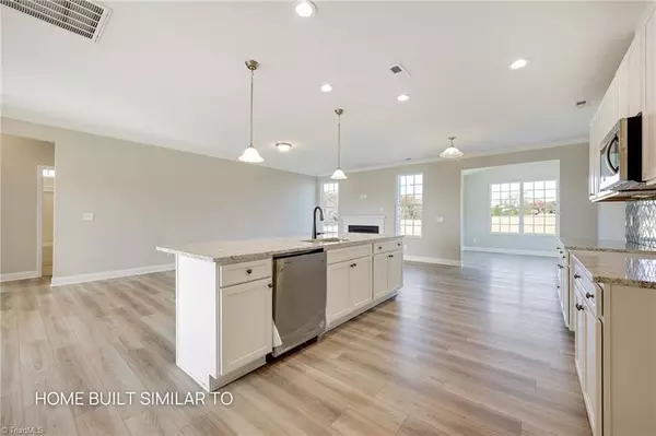 King, NC 27021,117 Rocky Maple DR #Lot 49