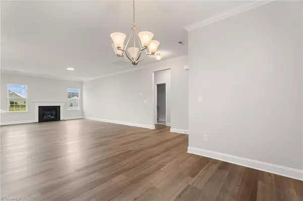 King, NC 27021,117 Rocky Maple DR #Lot 49