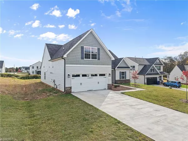 King, NC 27021,117 Rocky Maple DR #Lot 49