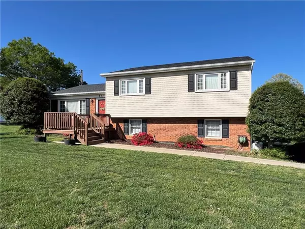 871 Morris RD, Winston-salem, NC 27101