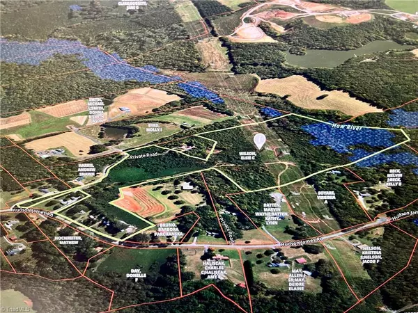 Summerfield, NC 27358,8516 Hudson-James RD