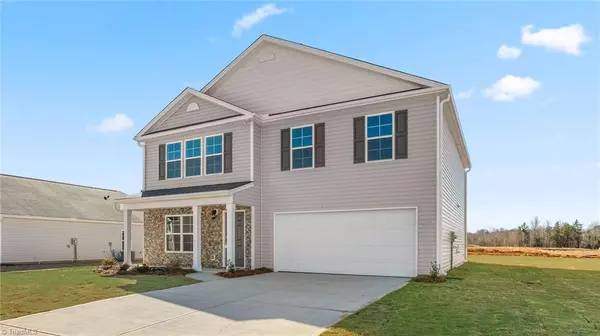 Trinity, NC 27370,4532 Red Oak DR