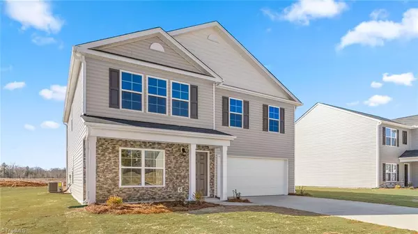 Trinity, NC 27370,4532 Red Oak DR