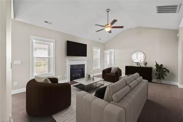 Mebane, NC 27302,205 Mcclellan TRL