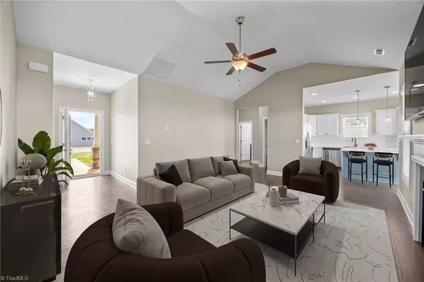 Mebane, NC 27302,205 Mcclellan TRL