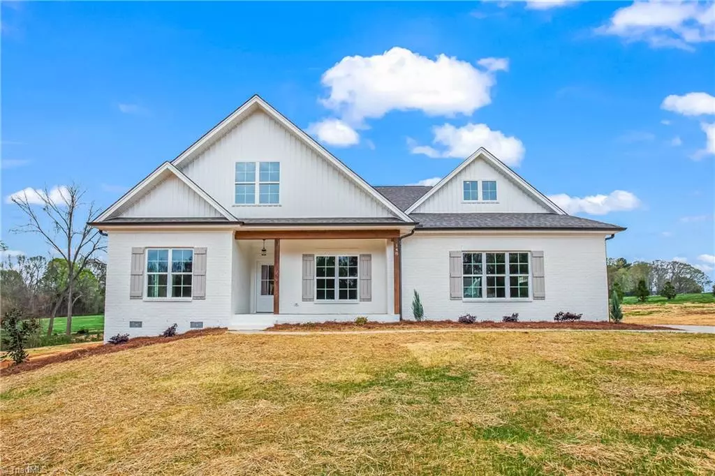 Advance, NC 27006,148 Beauchamp Oaks CT