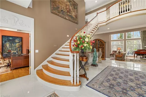 Winston-salem, NC 27106,4620 Cherryhill LN