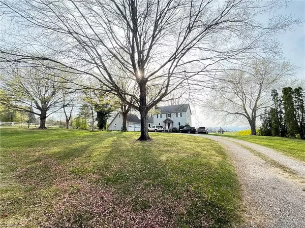 Purlear, NC 28665,356 Hamby Mountain RD