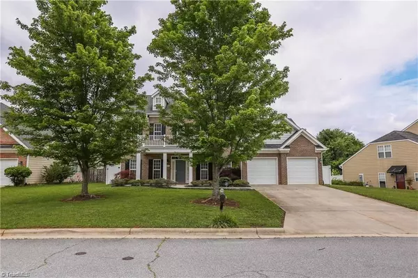 High Point, NC 27265,4340 Alderny PL