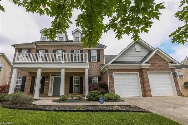 High Point, NC 27265,4340 Alderny PL