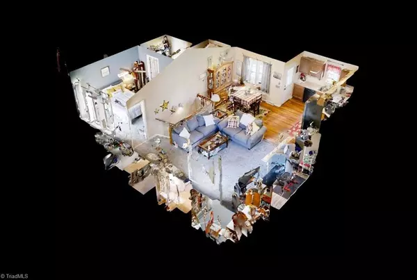 Mocksville, NC 27028,545 Whitney RD