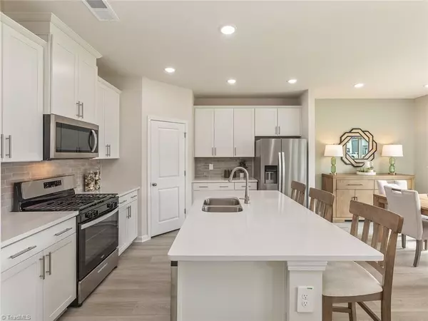 Haw River, NC 27258,2206 Cherry Creek RD