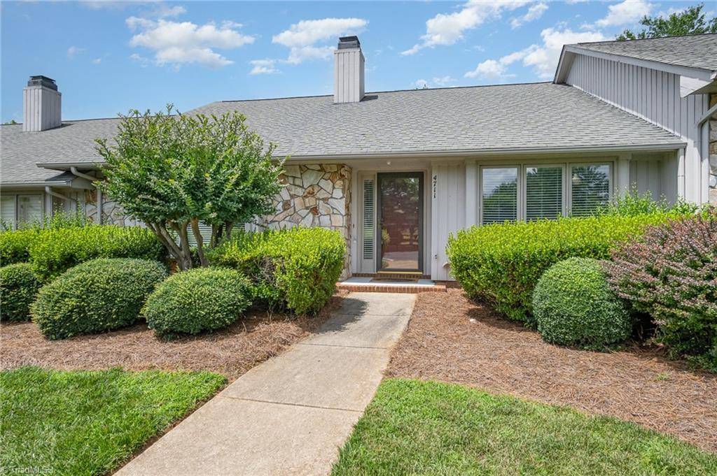 Greensboro, NC 27410,4711 Andorra CT