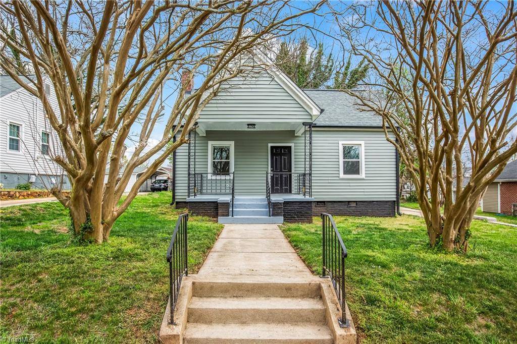 Winston-salem, NC 27105,2335 NW Greenway AVE