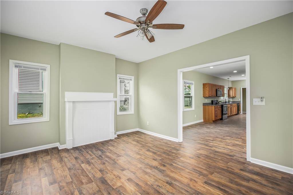 Winston-salem, NC 27105,2335 NW Greenway AVE