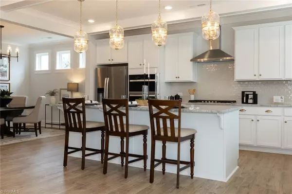 Clemmons, NC 27012,1767 Ramhurst DR #1009