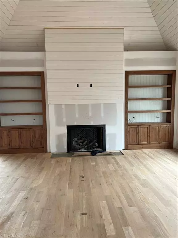 Winston-salem, NC 27106,3814 Pinewood Lake DR