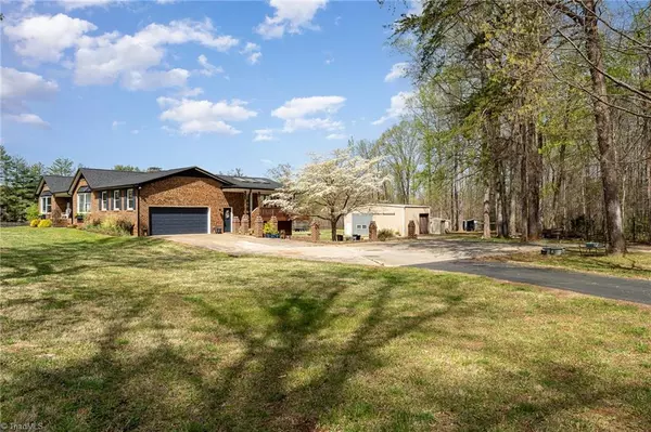 Browns Summit, NC 27214,6010 Bush RD
