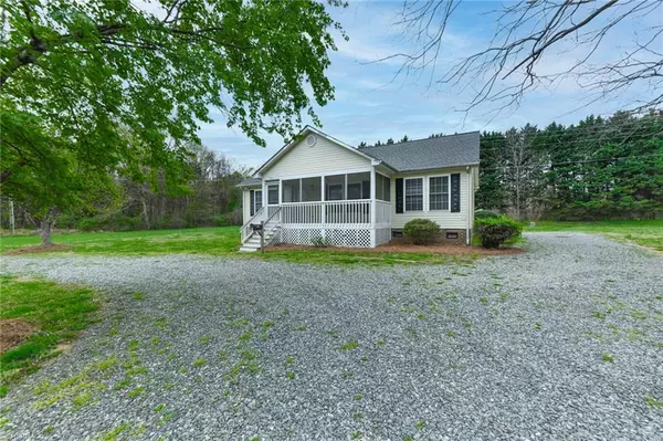 Greensboro, NC 27455,6951 Spencer Dixon RD