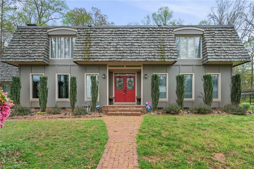 Mocksville, NC 27028,242 Magnolia AVE