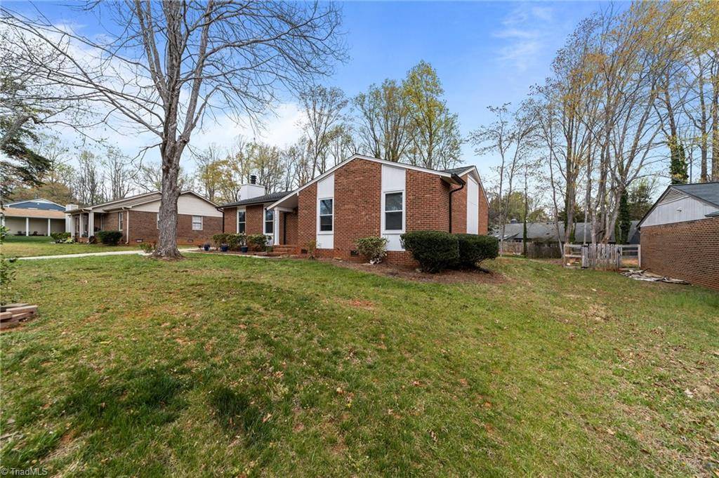 Greensboro, NC 27455,2901 New Garden RD E