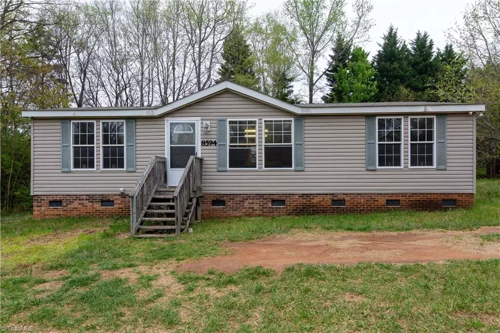Oak Ridge, NC 27310,8594 Benbow Merrill RD