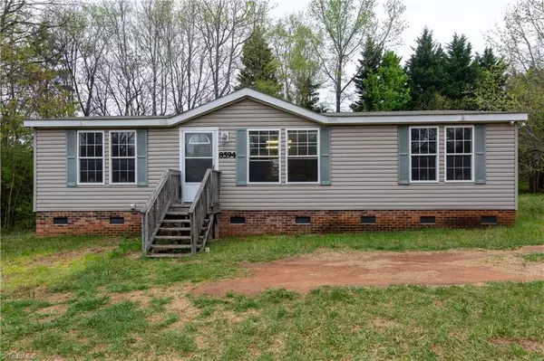 8594 Benbow Merrill RD, Oak Ridge, NC 27310